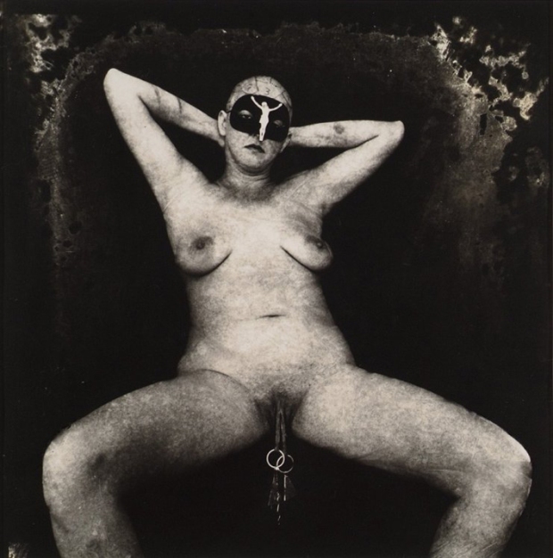 by ©Joel Peter Witkin